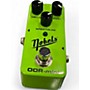Used Nobels ODR MINI Effect Pedal