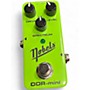 Used Nobels ODR MINI Effect Pedal
