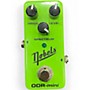 Used Nobels ODR-MINI Effect Pedal