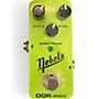 Used Nobels ODR MINI Effect Pedal