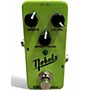 Used Nobels ODR MINI Effect Pedal