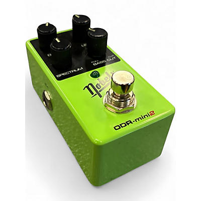 Used Nobels ODR-MINI2 Effect Pedal