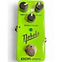 Used Nobels ODR Mini Effect Pedal
