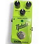 Used Nobels ODR Mini Effect Pedal
