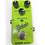Used Nobels ODR-mini Effect Pedal
