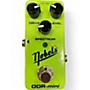 Used Nobels ODR mini Effect Pedal