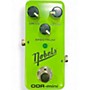 Used Nobels ODR-mini Effect Pedal