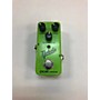 Used Nobels Used Nobels Odr Mini Effect Pedal