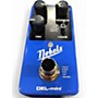 Used Nobels del mini Effect Pedal