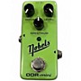 Used Nobels odr mini Effect Pedal