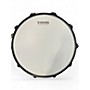 Used Noble & Cooley 14X5 ALLOY CLASSIC RAW CHROME Drum RAW CHROME 210