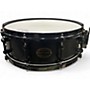 Used Noble & Cooley 14X5 Alloy Classic Black Drum Black 210