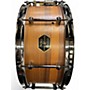 Used Noble & Cooley 14in WALNUT SOLID Walnut Drum Walnut 33