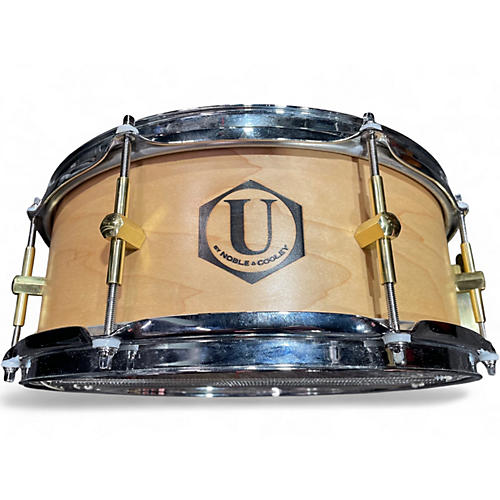 Used Noble & Cooley 5X14 Ulysses Owens Jr 