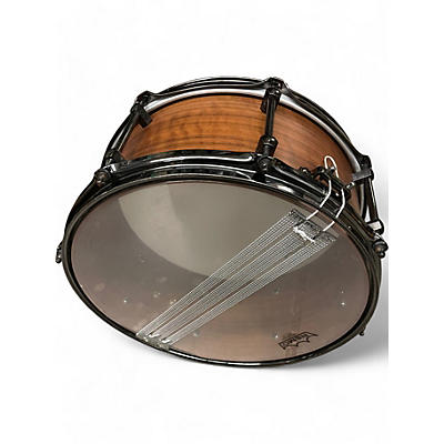 Noble & Cooley Used Noble & Cooley HORIZON SERIES SNARE DRUM Walnut Drum