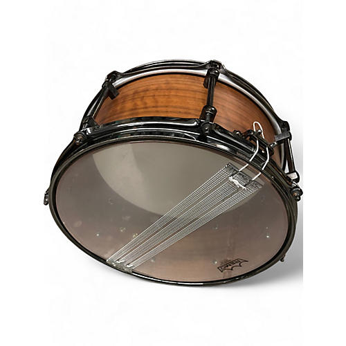 Noble & Cooley Used Noble & Cooley HORIZON SERIES SNARE DRUM Walnut Drum Walnut 213