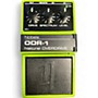 Used Nobles ODR-1 Natural Overdrive Effect Pedal