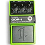 Used Nobles ODR-1 Natural Overdrive Effect Pedal