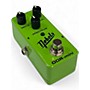 Used Nobles ODR-MINI Effect Pedal