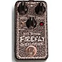 Used Noc3 Firefly Overdrive Effect Pedal