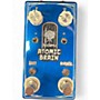 Used Noctrine ATOMIC BRAIN Effect Pedal