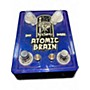 Used Nocturne ATOMIC BRAIN Effect Pedal