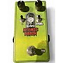 Used Nocturne Atomic Brain Guitar Preamp