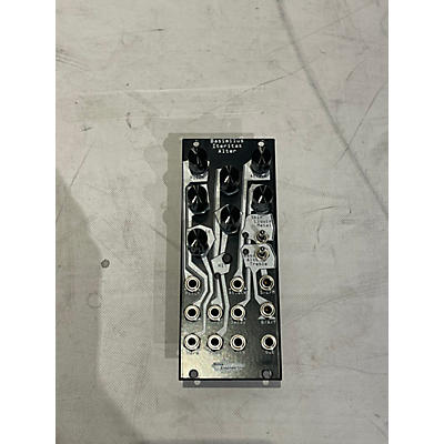Used Noise Engineering Basimilus Iteritas Alter Synthesizer