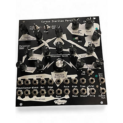 Used Noise Engineering CURSUS ITERITAS PERCIDO Synthesizer