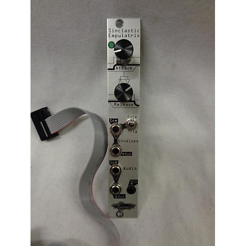 Used Noise Engineering Sinclastic Empulatrix