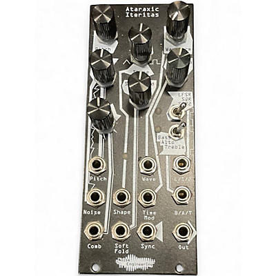 Used Noise Engineerting ATARAXIC ITERITAS Synthesizer