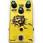 Used Noise Kick Fx BERTHA Effect Pedal