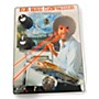 Used Noise Kick Fx BOB ROSS COMPRESSOR Effect Pedal
