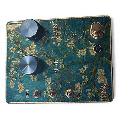 Used Noisekick Fx Almond Blossom Effect Pedal
