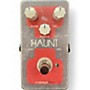 Used Noisemaker Effects Haunt Effect Pedal
