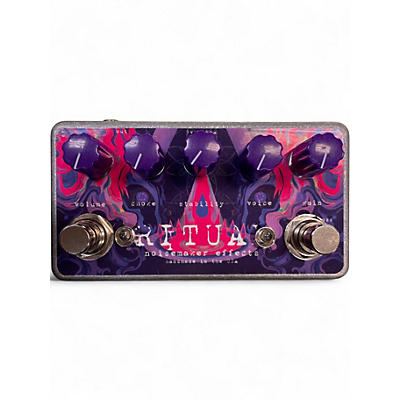 Used Noisemaker Effects Ritual Effect Pedal