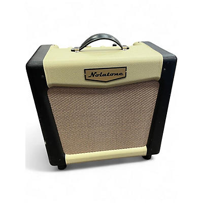 Used Nolatone ROTTEN JOHNNY Tube Guitar Combo Amp
