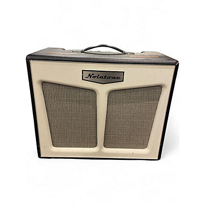 Used Nolatone WICKED GARDEN 18 Tube Guitar Combo Amp