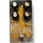 Used Non-human Audio UNCLEAN Effect Pedal