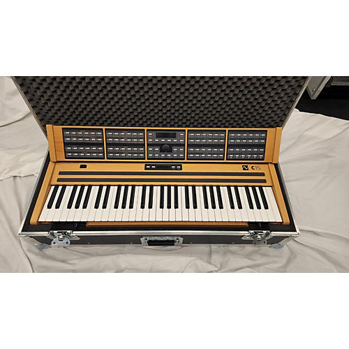 Used Nonlinear LABS C15 Synthesizer