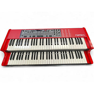 Used Nord C1 Combo Organ Organ