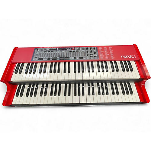 Used Nord C1 Combo Organ Organ