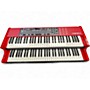 Used Nord C1 Combo Organ Organ