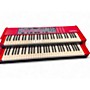 Used Nord C1 Dual 61-Key Manual Combo w/soft case Organ