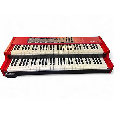 Used Nord C1 Organ