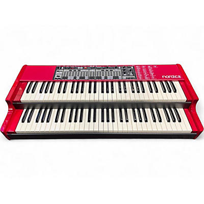 Used Nord C2 Organ