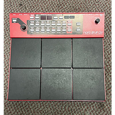 Nord Used Nord DRUM 3P Production Controller