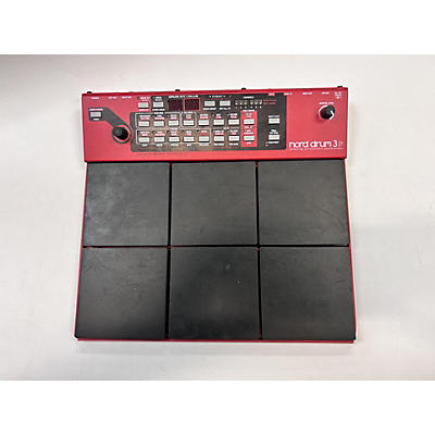 Nord Used Nord DRUM 3P Trigger Pad