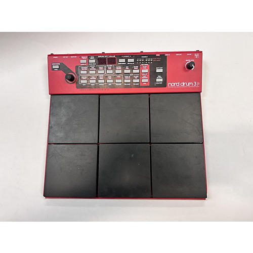 Nord Used Nord DRUM 3P Trigger Pad