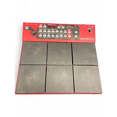 Nord Used Nord DRUM 3P Trigger Pad